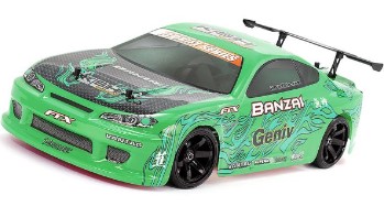 FTX Banzai Drift Auto RTR