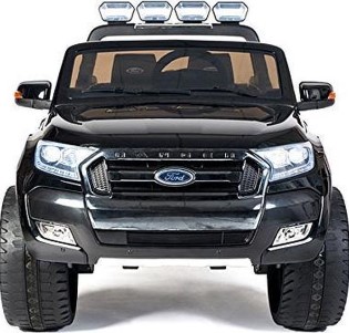 Ford Ranger F650 elektrische kinderauto