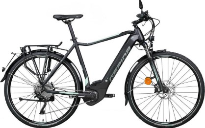 Gepida Speed Bike Pro