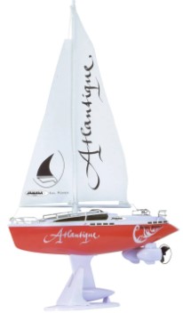 Jamara Atlantique RC zeilboot RTR