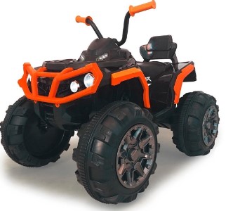 Jamara Quad Ride-on Junior