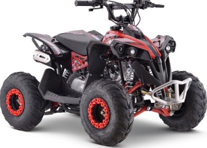Kijana Outlaw Quad 12 jaar