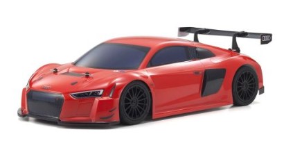 Kyosho Audi R8 LMS 2015 RTR