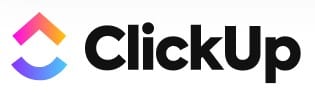 Logo ClickUp