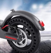 Massieve band e-step