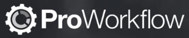 ProWorkflow logo