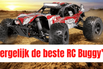 RC Buggy kopen