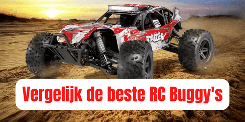 RC Buggy kopen