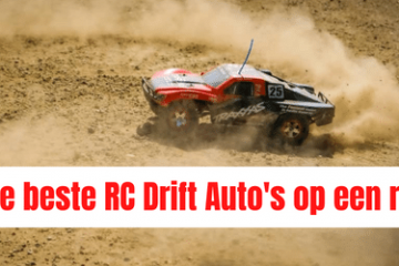 RC Drift Auto kopen