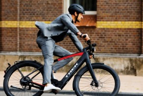 Snelheid Speed Pedelec