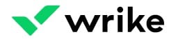 Wrike logo