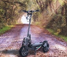 e-step offroad luchtbanden