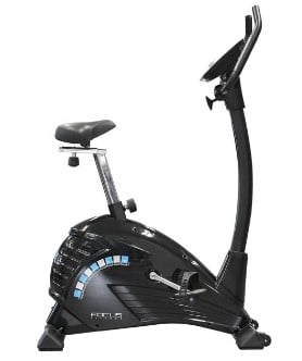Fitbike 5 iPlus Hometrainer