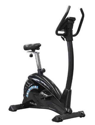 Fitbike 5 iPlus review