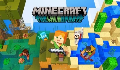 Minecraft update server hosting