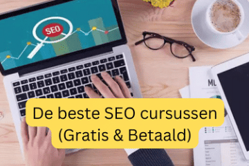 SEO cursussen Gratis & Betaald