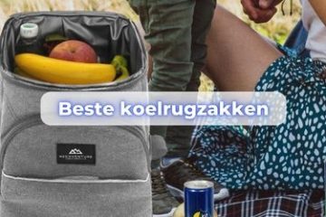 koelrugzak