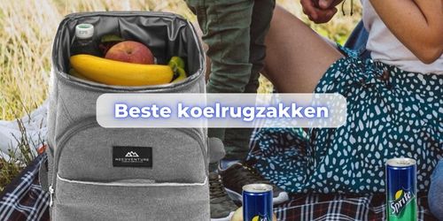 koelrugzak