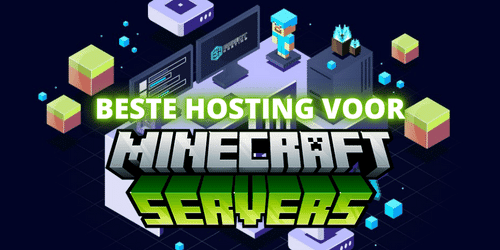 minecraft server hosting