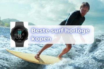 surf horloges