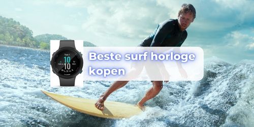 surf horloges