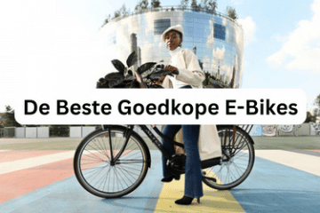 Goedkope E-bikes