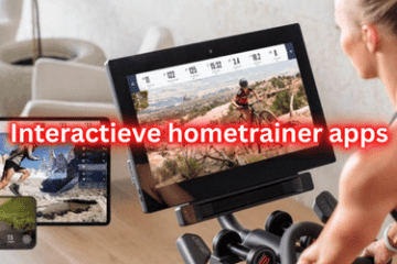 Interactieve hometrainer apps