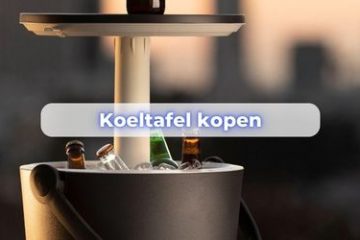 Koeltafel