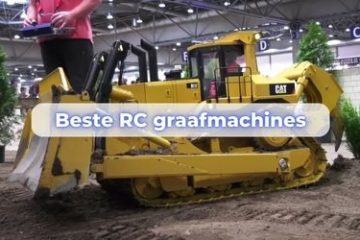 rc graafmachine