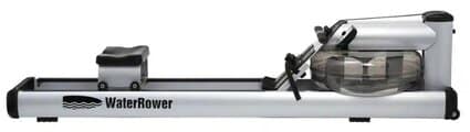 WaterRower-M1-LoRise-roeitrainer-waterweerstand