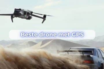 beste drone gps