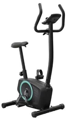 fitbike hometrainer ride 1