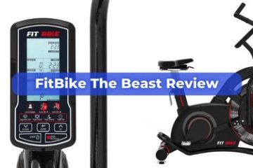 fitbike the beast review