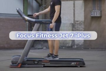 focus fitness jet 7 iplus