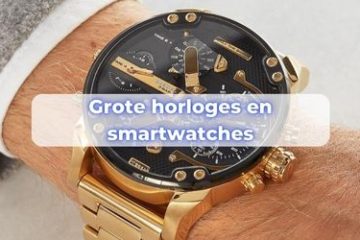 groot horloge