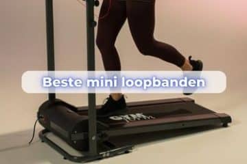 mini loopband