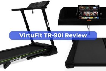 virtufit tr 90i review