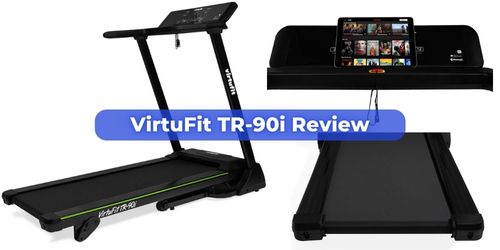 virtufit tr 90i review