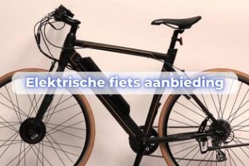 beste elektrische racefiets