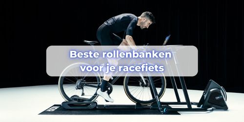 beste rollerbank racefiets