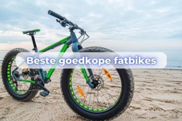 goedkope fatbike