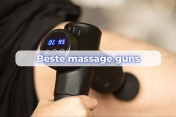 massage gun kopen