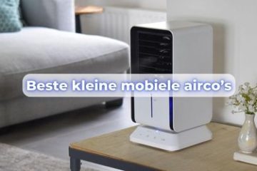 mini airco kopen