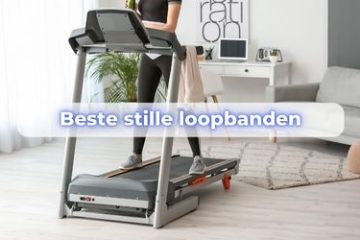 stille loopband