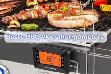 bbq thermometer