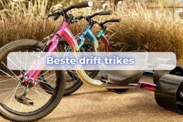 drift trike kopen