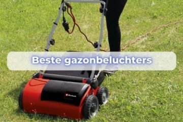 gazonbeluchter kopen