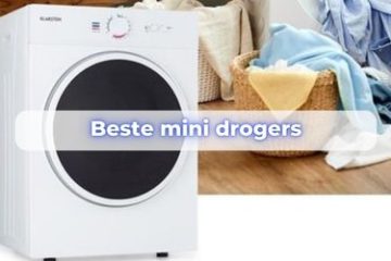 kleine droger kopen