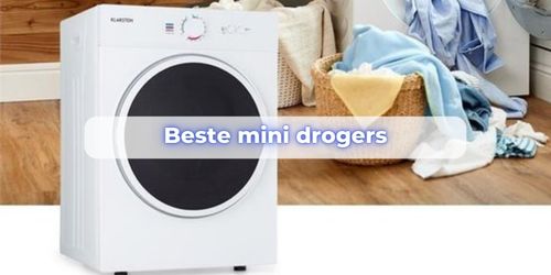 kleine droger kopen