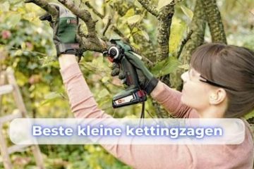 mini kettingzaag kopen